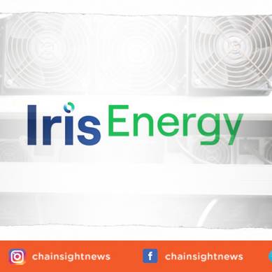 Iris Energy Mencabut Hardware Jaminan Pinjaman Senilai $100 juta Lebih