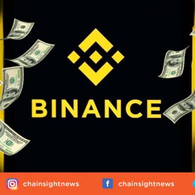 Binance Mengalokasikan $1 Miliar Lagi untuk Dana Pemulihan Kripto