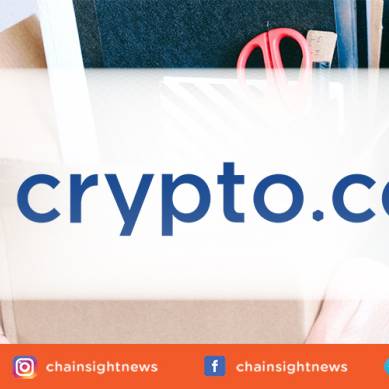 Crypto.com Memotong 20% Tenaga Kerjanya di Tengah PHK Seluruh Sektor