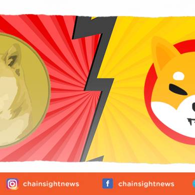 SHIB Melonjak 20%, DOGE naik 5% karena Pedagang Terus Inves ke Koin Meme