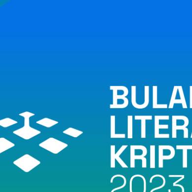 Bulan Literasi Aset Kripto 2023, Mendag Zulkifli Hasan: Masyarakat Harus Semakin Paham Perdagangan Aset Kripto