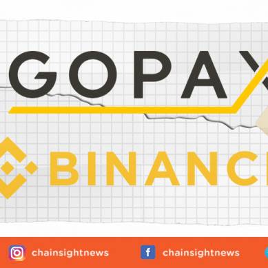 Binance Kembali Masuk Korea Selatan dengan GOPAX