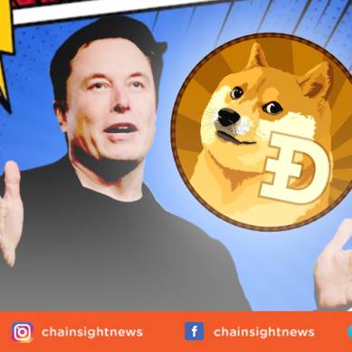 Dogecoin Favorit Elon Musk Melonjak 17% Melebihi Shiba Inu
