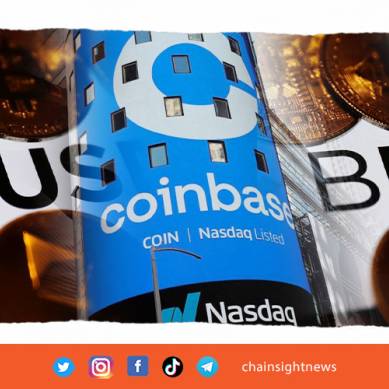 Coinbase Menangguhkan Perdagangan Stablecoin BUSD