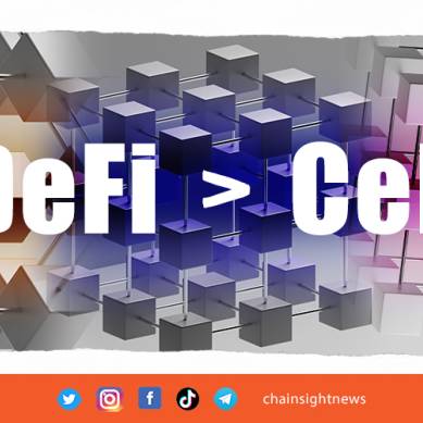 Mengenal Defi dan Apa Keunggulannya Dibanding CeFi