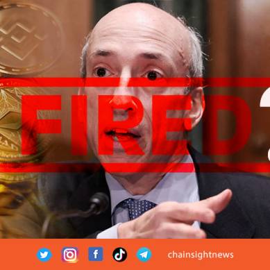 Terlalu Agresif Melawan Crypto, Gary Gensler Terancam Dicopot Sebagai Ketua SEC