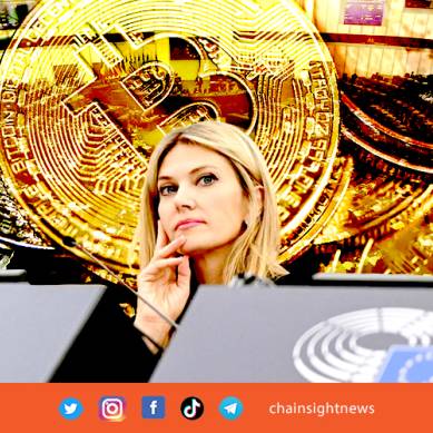 Parlemen UE Setujui Paket Aturan Seputar Industri Crypto