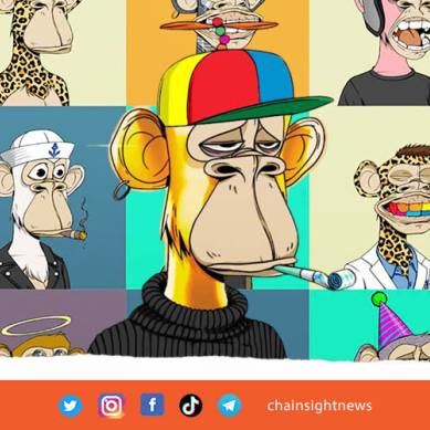 Yuga Labs Mendominasi Penjualan NFT