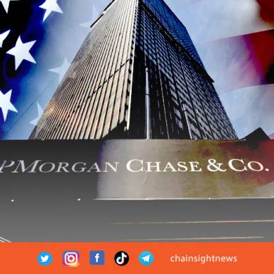 Analis JP Morgan Predisksi AS akan Melarang Short-Selling
