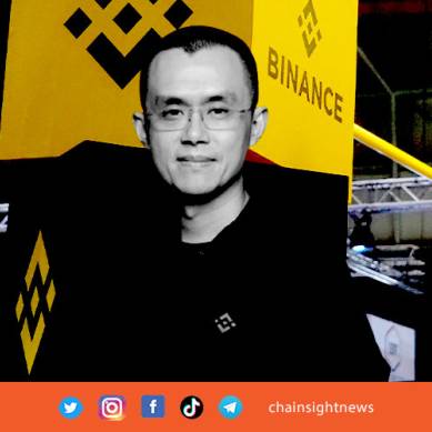 CZ Berusaha Kurangi Sahamnya di Binance.US di Tengah Pengawasan Regulator