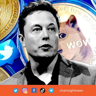 Elon Musk Akan Mundur Sebagai CEO Twitter, Bagaimana Nasib DOGE?