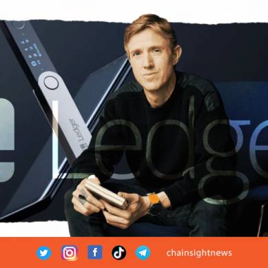 Ledger Tegaskan Fitur Recover Aman dan Tidak Memiliki Backdoor