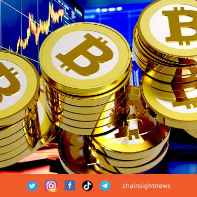 Bitcoin Kini Jadi Blockchain NFT Terbesar Ke-2
