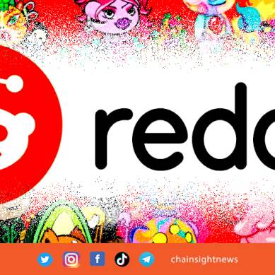 NFT Avatar Reddit Hampir Tembus 10 Juta Pengguna