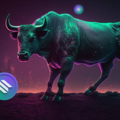 Analisis Harga XRP, Solana dan Tradecurve
