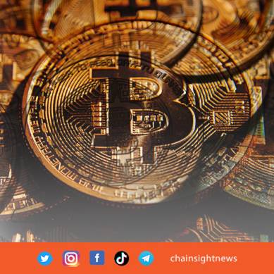Investor Bitcoin Melakukan Take Profit Besar-besaran Selama Mei