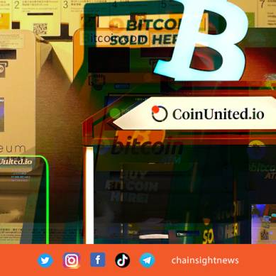 ATM Bictoin Sudah Mencapai 35.069 Unit di Seluruh Dunia