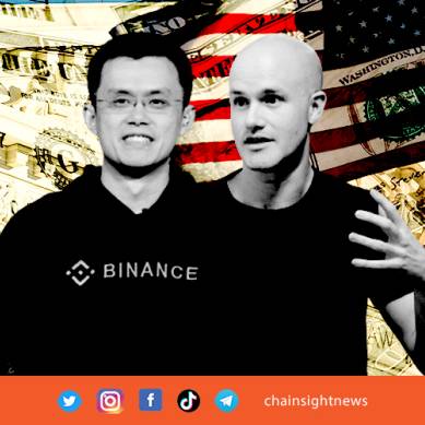 Kekayaan CEO Binance dan Coinbase Menyusut $1,7 Miliar Usai Digugat SEC