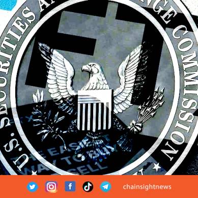 Tindakan Hukum SEC Terhadap Crypto Melonjak 183% Sejak Kejatuhan FTX