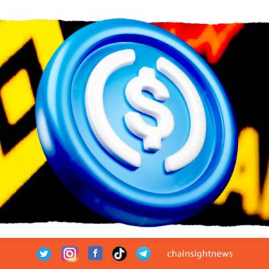 Binance.US Tangguhkan Deposit dan Penarikan USD