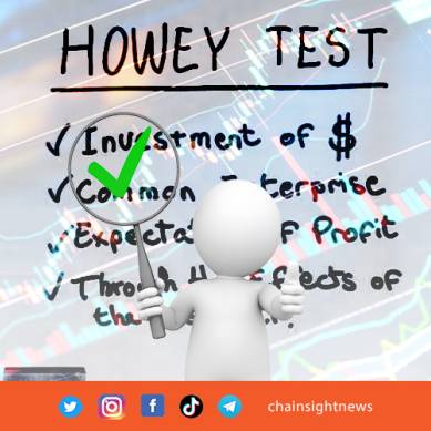 Mengenal Howey Test: Apa Implikasinya Bagi Aset Kripto