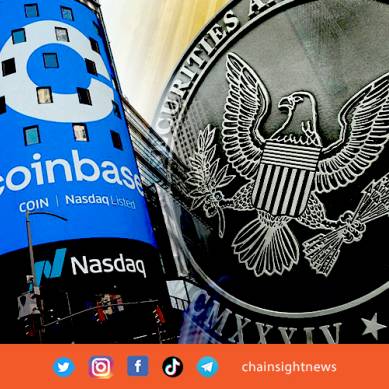 Coinbase Desak Pengadilan Keluarkan Mandamus untuk SEC