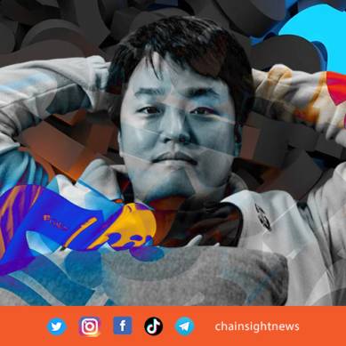 Do Kwon Mengaku Tidak Tahu Paspor yang Dia Gunakan Palsu