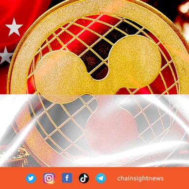 Ripple Diberikan Lisensi Pembayaran di Singapura