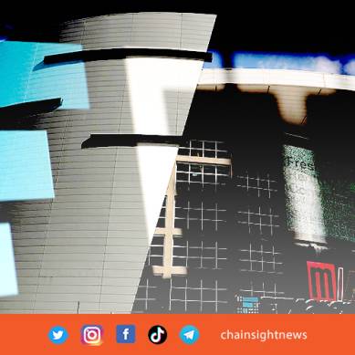 BlackRock, Nasdaq, dan Robinhood Tertarik Pada Peluncuran FTX 2.0