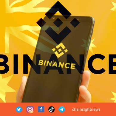 Kantor Binance Australia Digeledah oleh Regulator Lokal