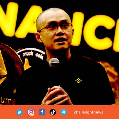 Binance Ditinggalkan oleh 3 Eksekutif Senior, CZ: Hanya Pergantian Staf Biasa