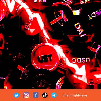 Kapitalisasi Pasar Stablecoin Merosot ke Level Terendah Dalam Hampir 2 Tahun