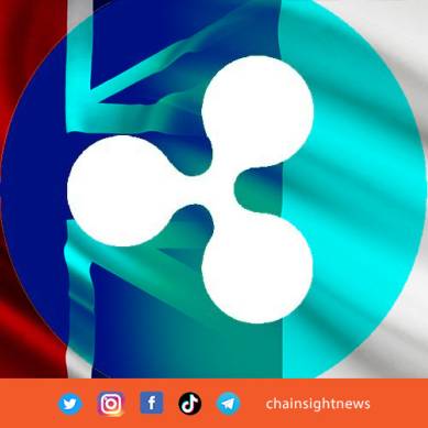 Ripple Ajukan Pendaftaran Perusahaan Crypto dan Lisensi di Inggris dan Irlandia