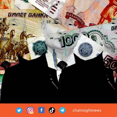 Putin Teken RUU Rubel Digital Menjadi Undang-Undang, Siap Luncurkan CBDC Rusia