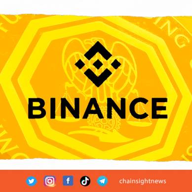 Binance Minta Pengadilan untuk Batalkan Gugatan CFTC