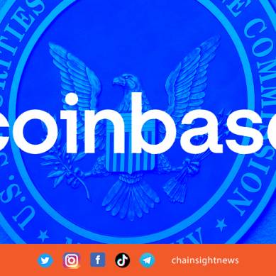 SEC Pernah Meminta Coinbase untuk Delist Semua Crypto Selain Bitcoin