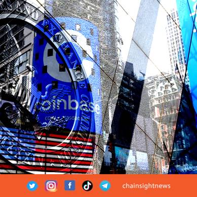Coinbase Ajukan Mosi untuk Batalkan Gugatan SEC