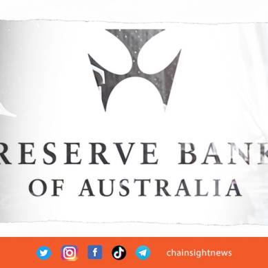 Bank Sentral Australia Berhasil Uji Coba CBDC