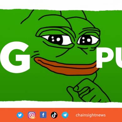 PEPE Dump, Tim Nakal Jual 16 Triliun Token: Apakah Rug Pull?