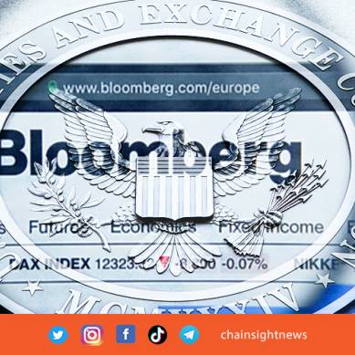 Analis Bloomberg Perkirakan SEC Kemungkinan Besar Akan Menerima ETF Bitcoin Spot