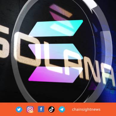 Solana Adalah 'Altcoin Paling Disukai' Saat ini