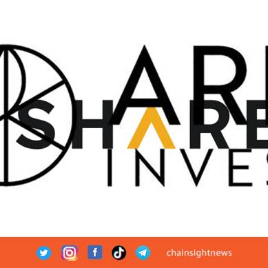 ARK Invest dan 21Shares Ajukan Permohonan Penawaran ETF Ethereum Spot