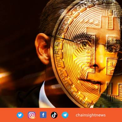Mantan Eksekutif Facebook: Bitcoin Akan Memimpin Dunia ke Sistem Pembayaran Era Baru