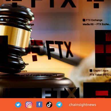 Pengadilan Izinkan FTX Jual Crypto Senilai $3,4 Miliar yang Dimilikinya