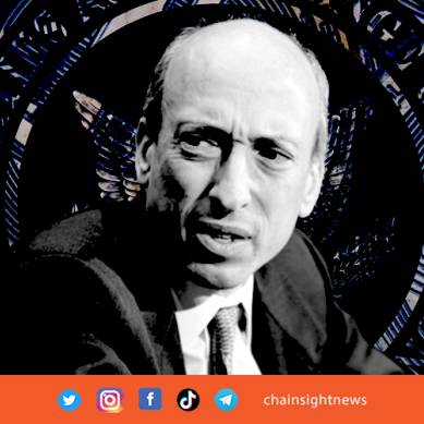 Anggota Parlemen AS Desak Ketua SEC Agar Segera Setujui ETF Bitcoin Spot