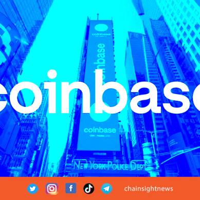 Coinbase Peroleh Izin untuk Tawarkan Perpetual Futures di Luar AS