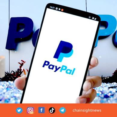 PayPal Ajukan Paten untuk Sistem Pembelian dan Transfer NFT