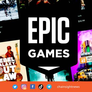 Epic Games PHK 830 Karyawannya untuk Stabilkan Keuangan Perusahaan