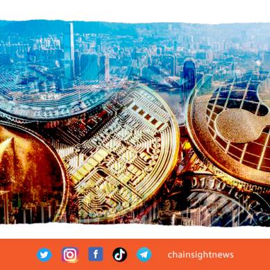 Hong Kong Bisa Meningkatkan Pertumbuhan Crypto di Asia Timur