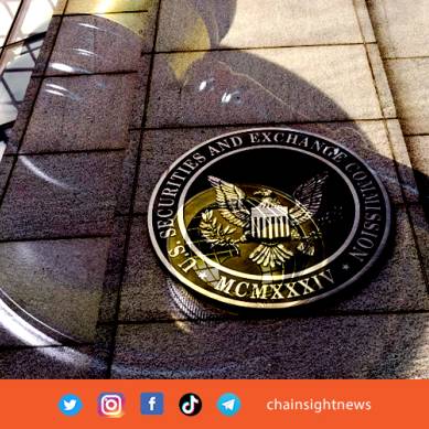 Hakim Tolak Permohonan Banding SEC Terhadap Ripple